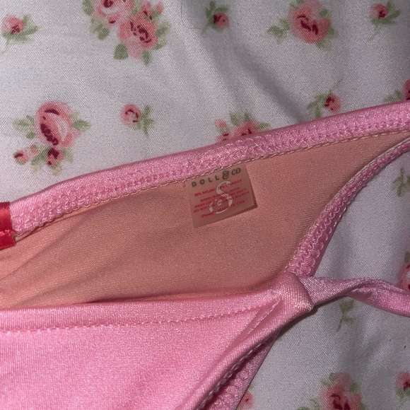 Pink Doll Swim bikini - Picture 6 of 11